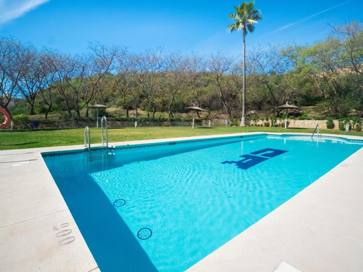 Apartamento Oasis La Cala 3 ,Pools, Parking And Wifi La Cala De Mijas Exterior foto
